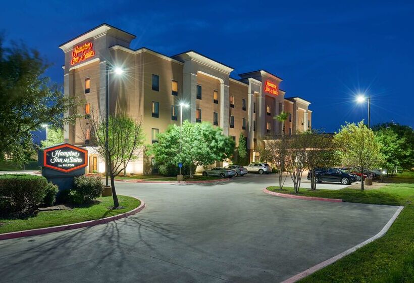 ホテル Hampton Inn & Suites Austin South/buda