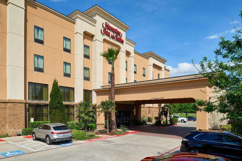 ホテル Hampton Inn & Suites Austin South/buda