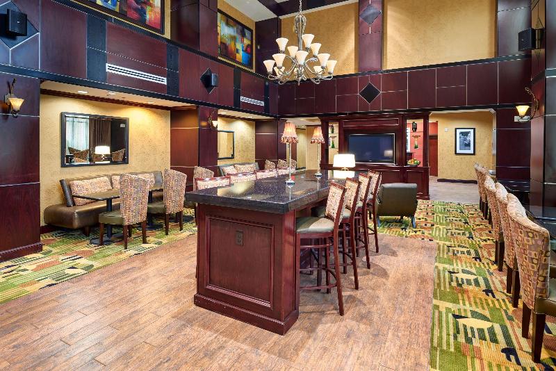 ホテル Hampton Inn & Suites Austin South/buda