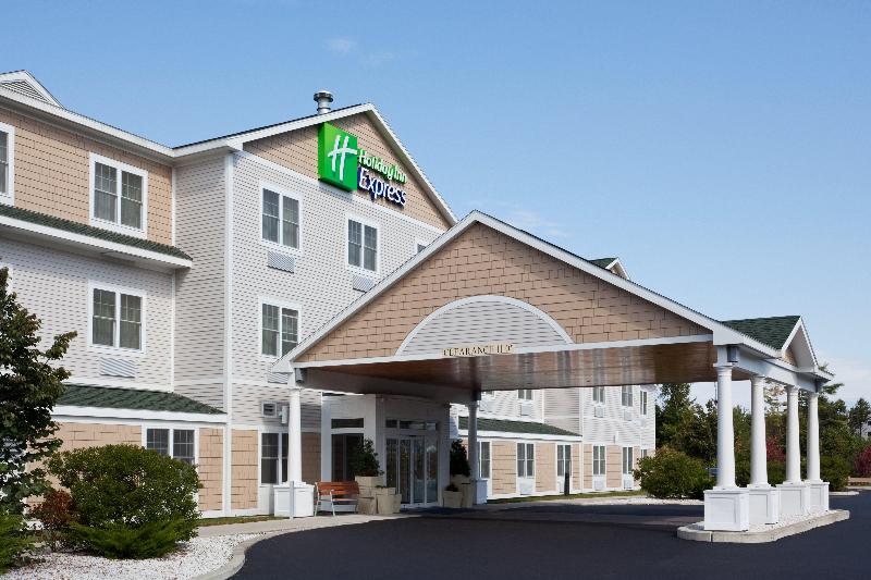 Holiday Inn Express Hotel & Suites Freeport, An Ihg