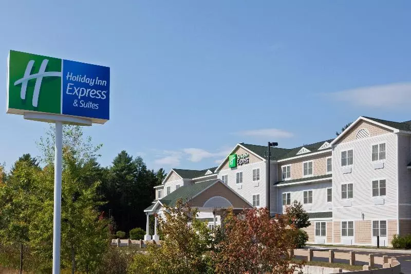 Holiday Inn Express Hotel & Suites Freeport, An Ihg