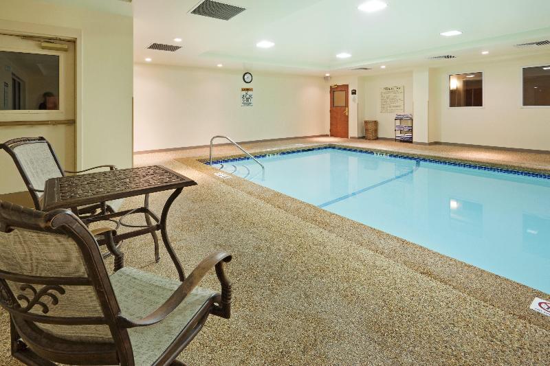Holiday Inn Express Hotel & Suites Freeport, An Ihg