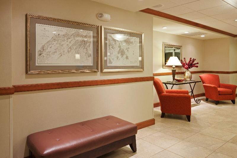 Holiday Inn Express Hotel & Suites Freeport, An Ihg