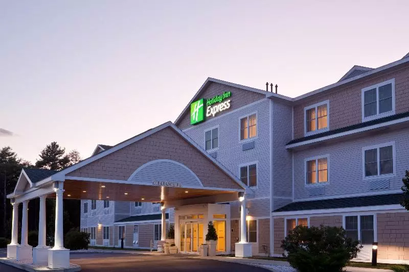 Holiday Inn Express Hotel & Suites Freeport, An Ihg