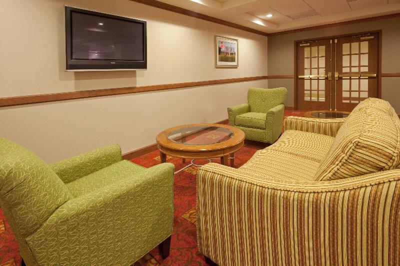 Holiday Inn Express Hotel & Suites Freeport, An Ihg