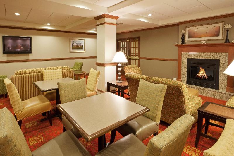 Holiday Inn Express Hotel & Suites Freeport, An Ihg