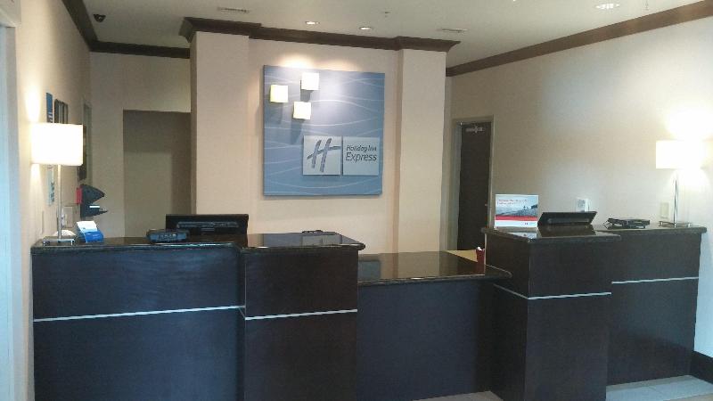 هتل Holiday Inn Express Augusta North, An Ihg