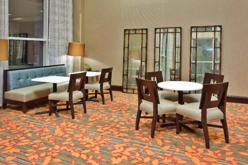 Szálloda Holiday Inn Express Augusta North, An Ihg