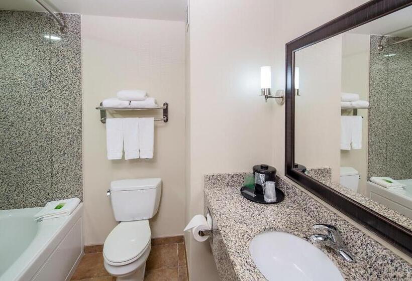 هتل Holiday Inn Express Augusta North, An Ihg