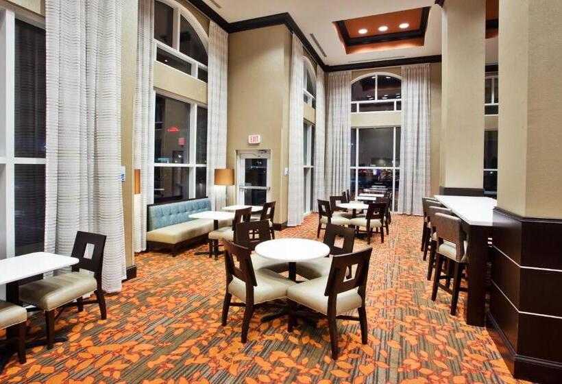 هتل Holiday Inn Express Augusta North, An Ihg