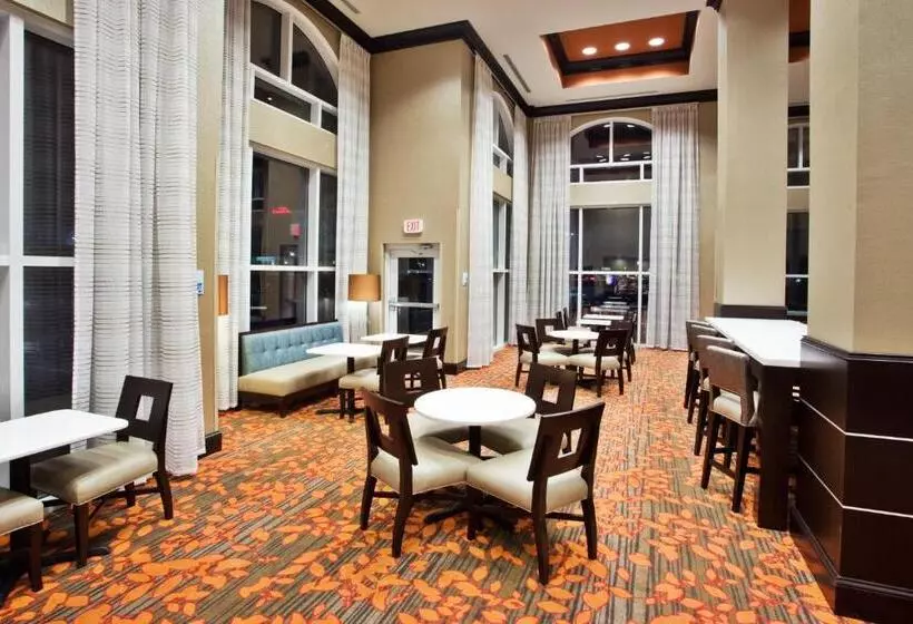 Szálloda Holiday Inn Express Augusta North, An Ihg