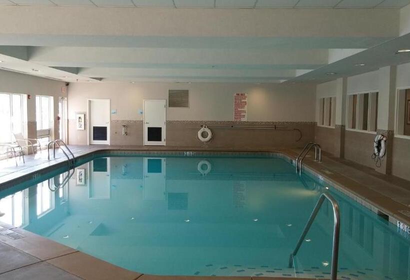 هتل Holiday Inn Express Augusta North, An Ihg