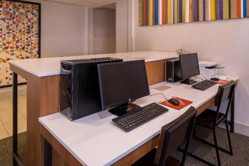 هتل Holiday Inn Express Sierra Vista, An Ihg