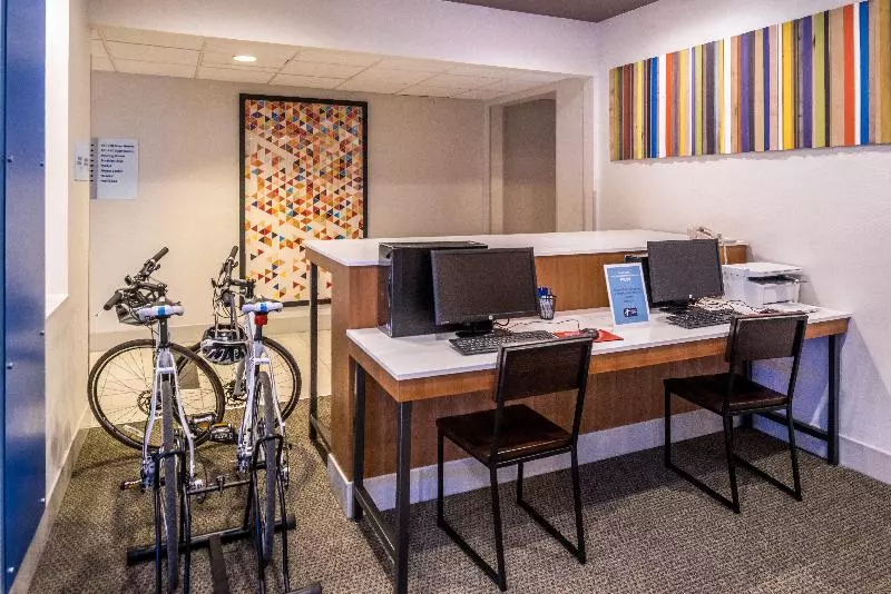 هتل Holiday Inn Express Sierra Vista, An Ihg