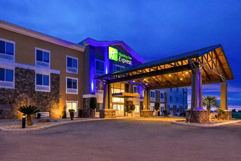 هتل Holiday Inn Express Sierra Vista, An Ihg