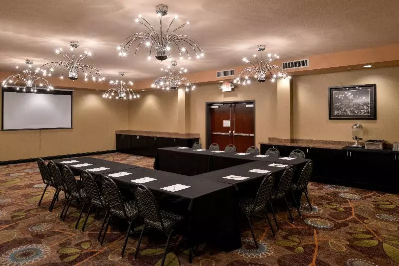 ホテル Doubletree By Hilton Fort Worth Fossil Creek