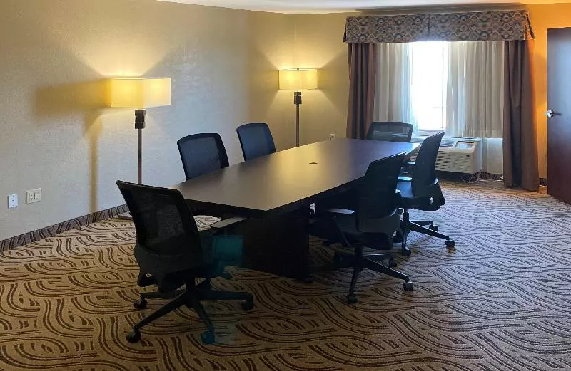 ホテル Doubletree By Hilton Fort Worth Fossil Creek