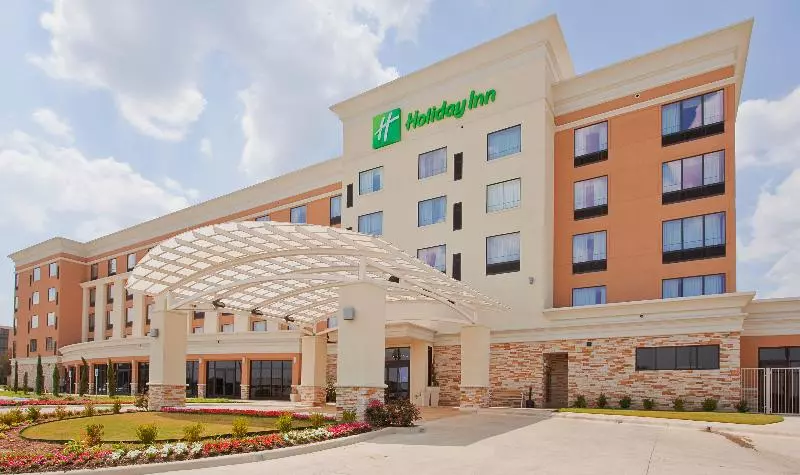 ホテル Doubletree By Hilton Fort Worth Fossil Creek