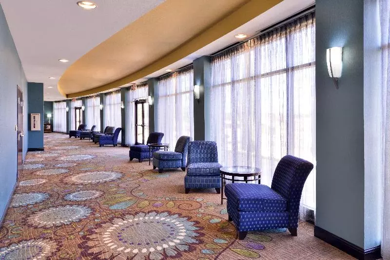 ホテル Doubletree By Hilton Fort Worth Fossil Creek