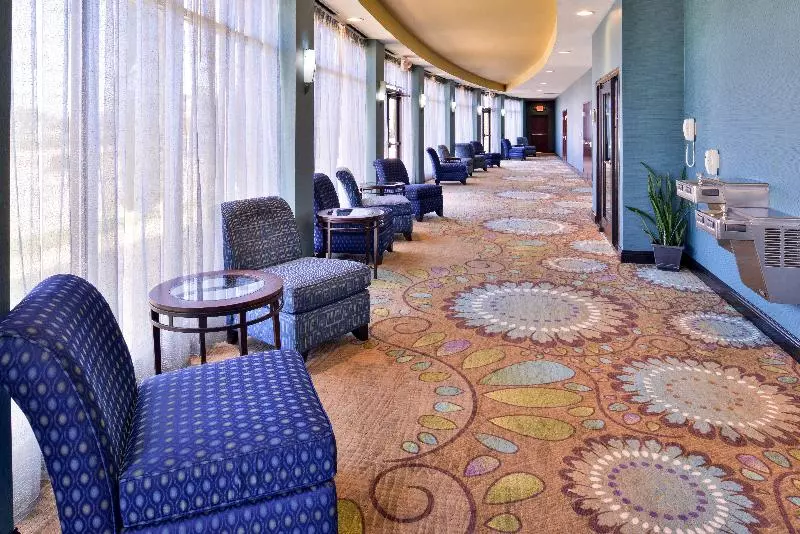 ホテル Doubletree By Hilton Fort Worth Fossil Creek
