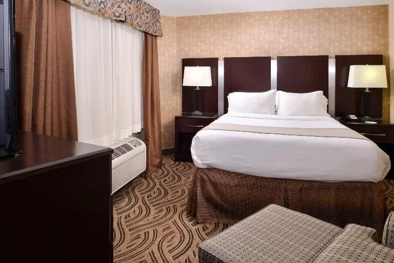 ホテル Doubletree By Hilton Fort Worth Fossil Creek