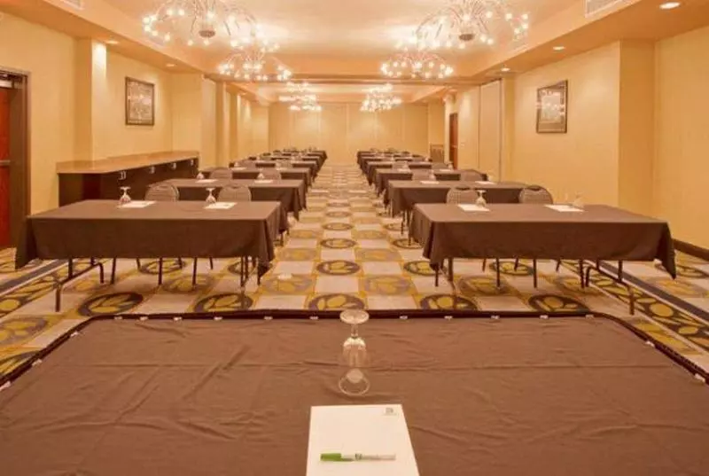ホテル Doubletree By Hilton Fort Worth Fossil Creek