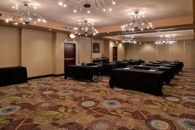 ホテル Doubletree By Hilton Fort Worth Fossil Creek