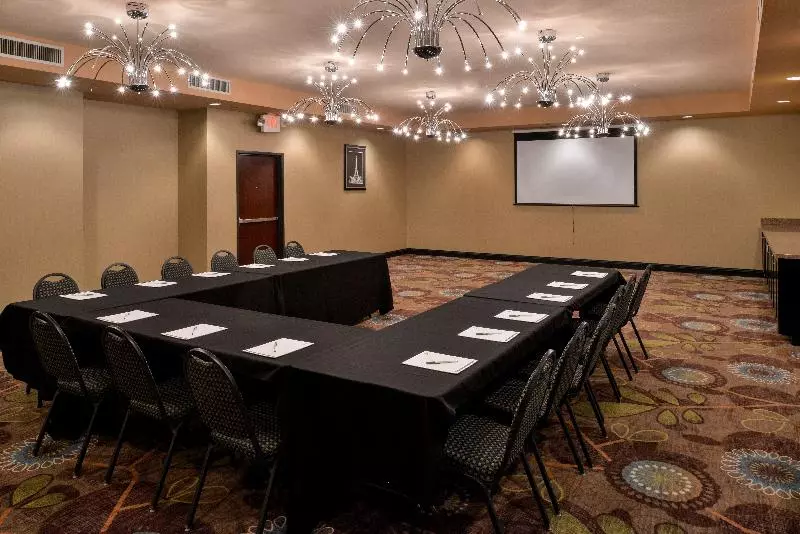 ホテル Doubletree By Hilton Fort Worth Fossil Creek
