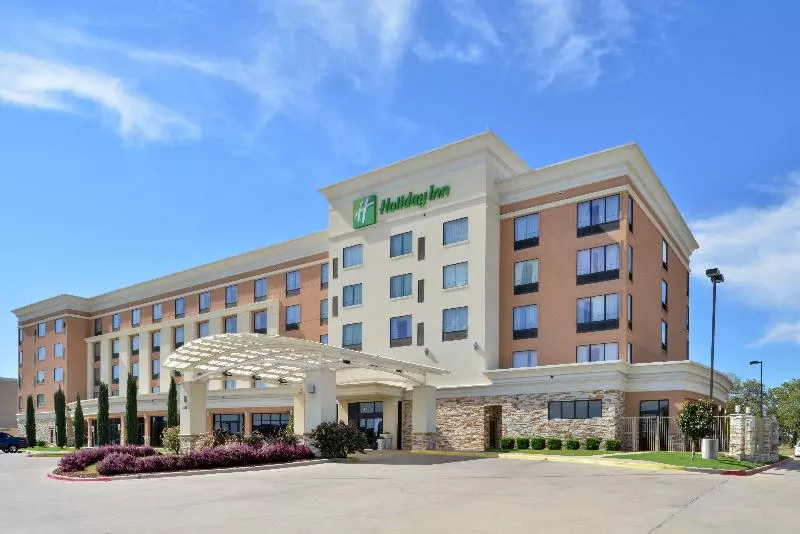 ホテル Doubletree By Hilton Fort Worth Fossil Creek