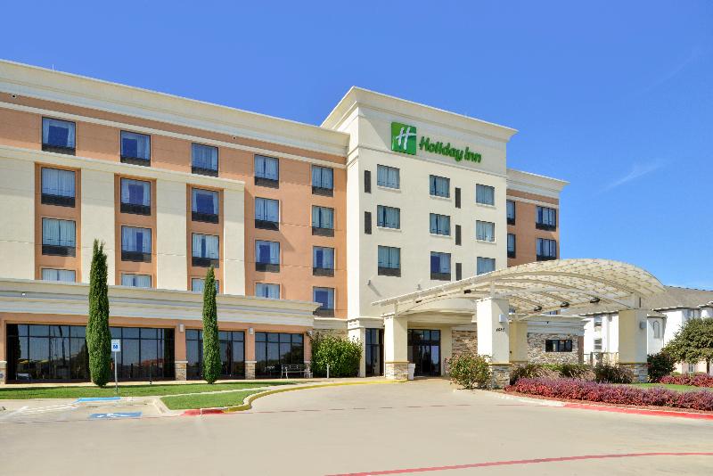 فندق Doubletree By Hilton Fort Worth Fossil Creek