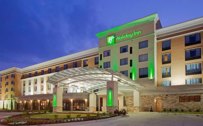 ホテル Doubletree By Hilton Fort Worth Fossil Creek