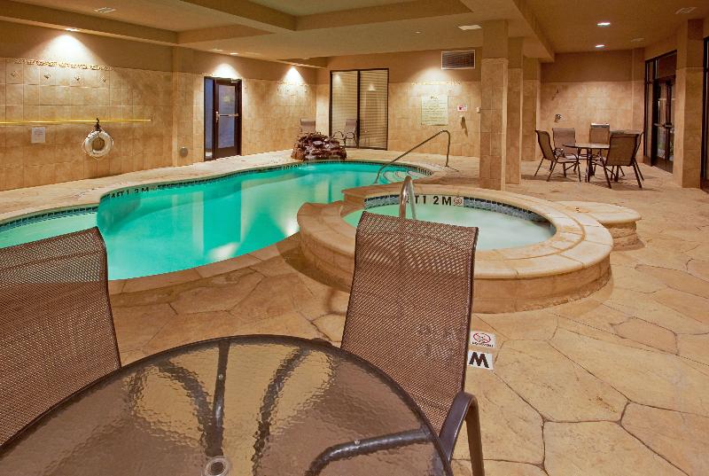 فندق Doubletree By Hilton Fort Worth Fossil Creek