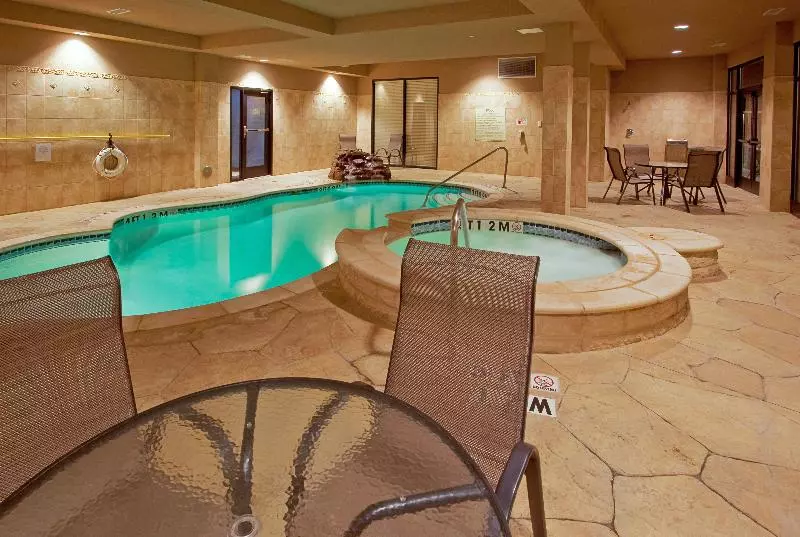 ホテル Doubletree By Hilton Fort Worth Fossil Creek