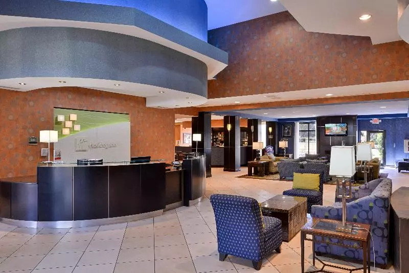 ホテル Doubletree By Hilton Fort Worth Fossil Creek