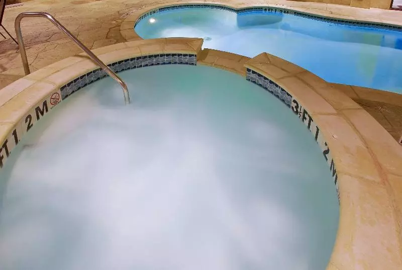 ホテル Doubletree By Hilton Fort Worth Fossil Creek