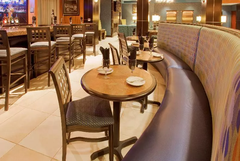 ホテル Doubletree By Hilton Fort Worth Fossil Creek