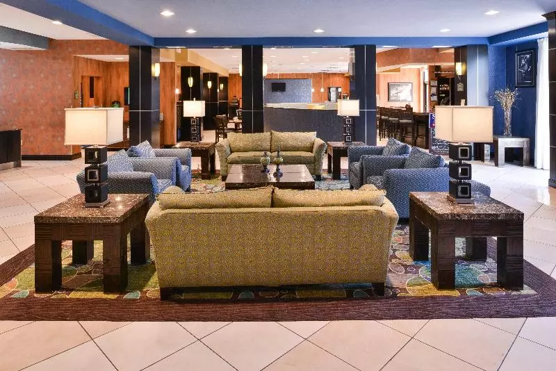 ホテル Doubletree By Hilton Fort Worth Fossil Creek