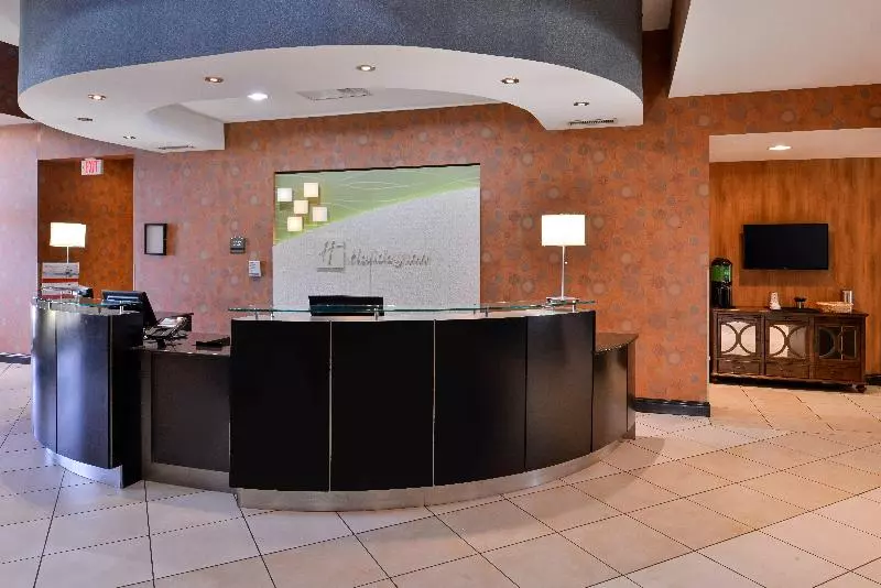 ホテル Doubletree By Hilton Fort Worth Fossil Creek
