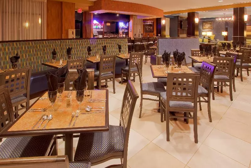 ホテル Doubletree By Hilton Fort Worth Fossil Creek