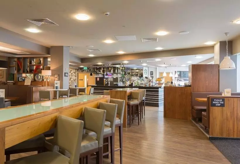 ホテル Holiday Inn Manchester Mediacityuk, An Ihg