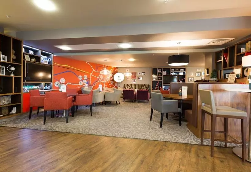 ホテル Holiday Inn Manchester Mediacityuk, An Ihg