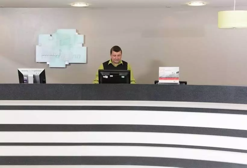 ホテル Holiday Inn Manchester Mediacityuk, An Ihg