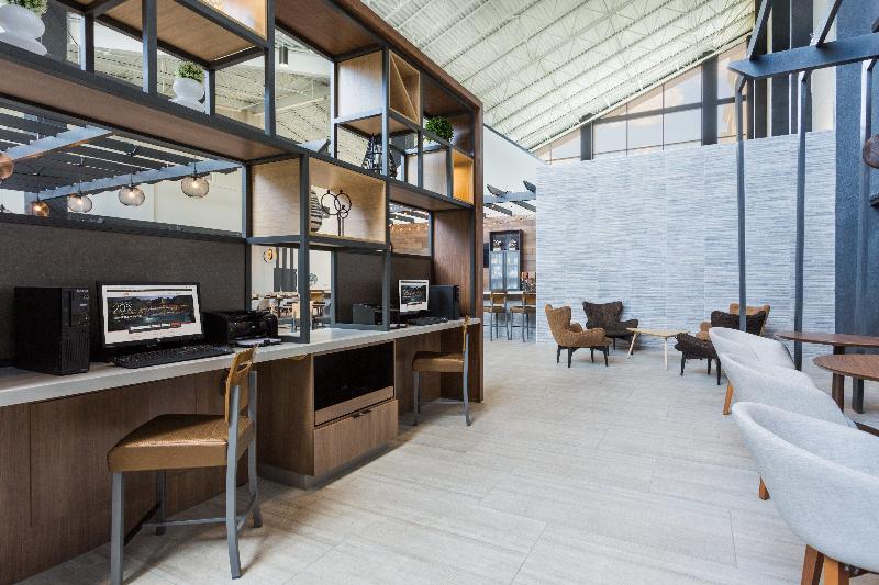 ホテル Holiday Inn Roanoke Airport   Conference Ctr, An Ihg