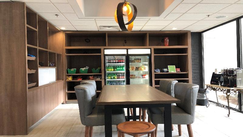 ホテル Holiday Inn Roanoke Airport   Conference Ctr, An Ihg