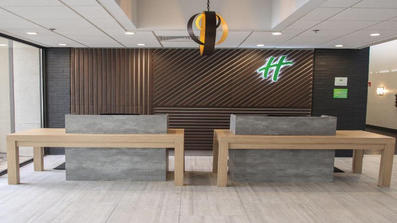 ホテル Holiday Inn Roanoke Airport   Conference Ctr, An Ihg