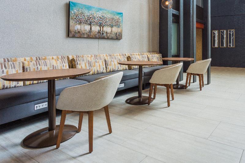 ホテル Holiday Inn Roanoke Airport   Conference Ctr, An Ihg