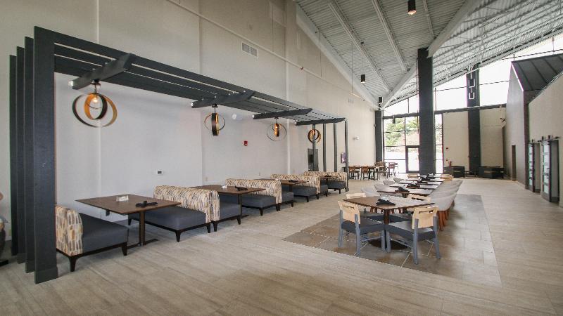 ホテル Holiday Inn Roanoke Airport   Conference Ctr, An Ihg