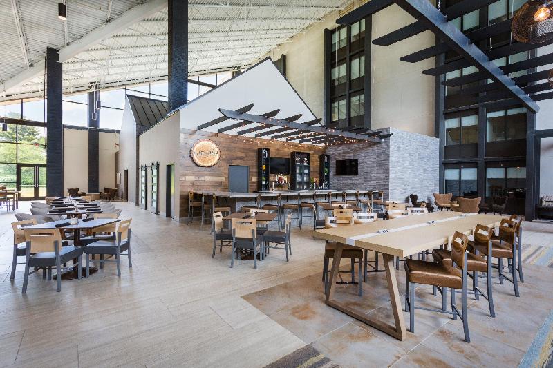 ホテル Holiday Inn Roanoke Airport   Conference Ctr, An Ihg