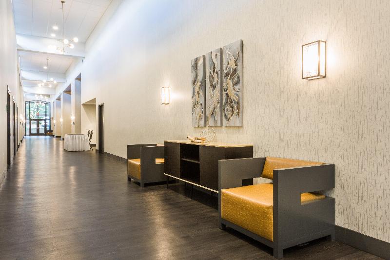 ホテル Holiday Inn Roanoke Airport   Conference Ctr, An Ihg