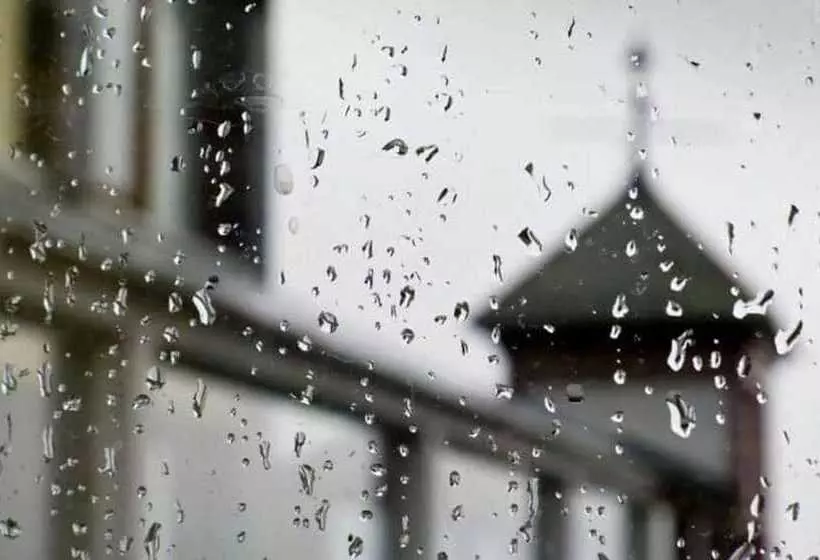 호텔 Hosteria Patagonia Jarke